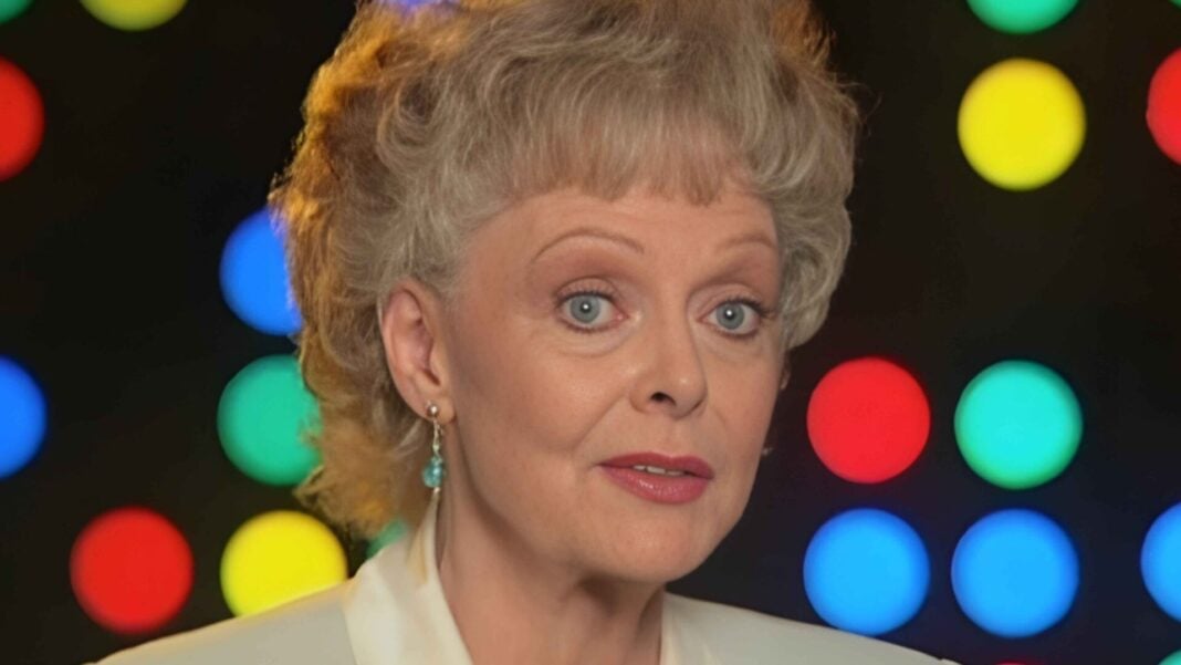 june-lockhart - 1