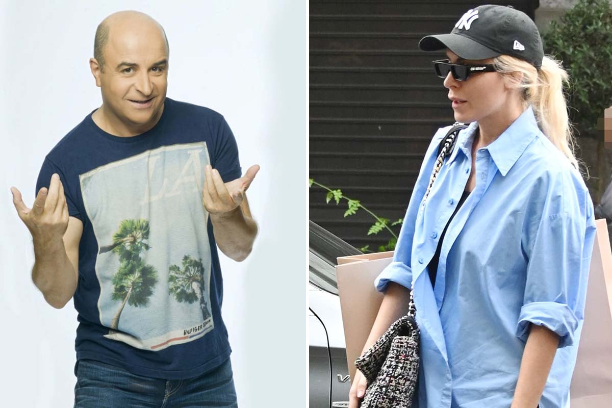«Super Μάρκος» λόγω… γέννας