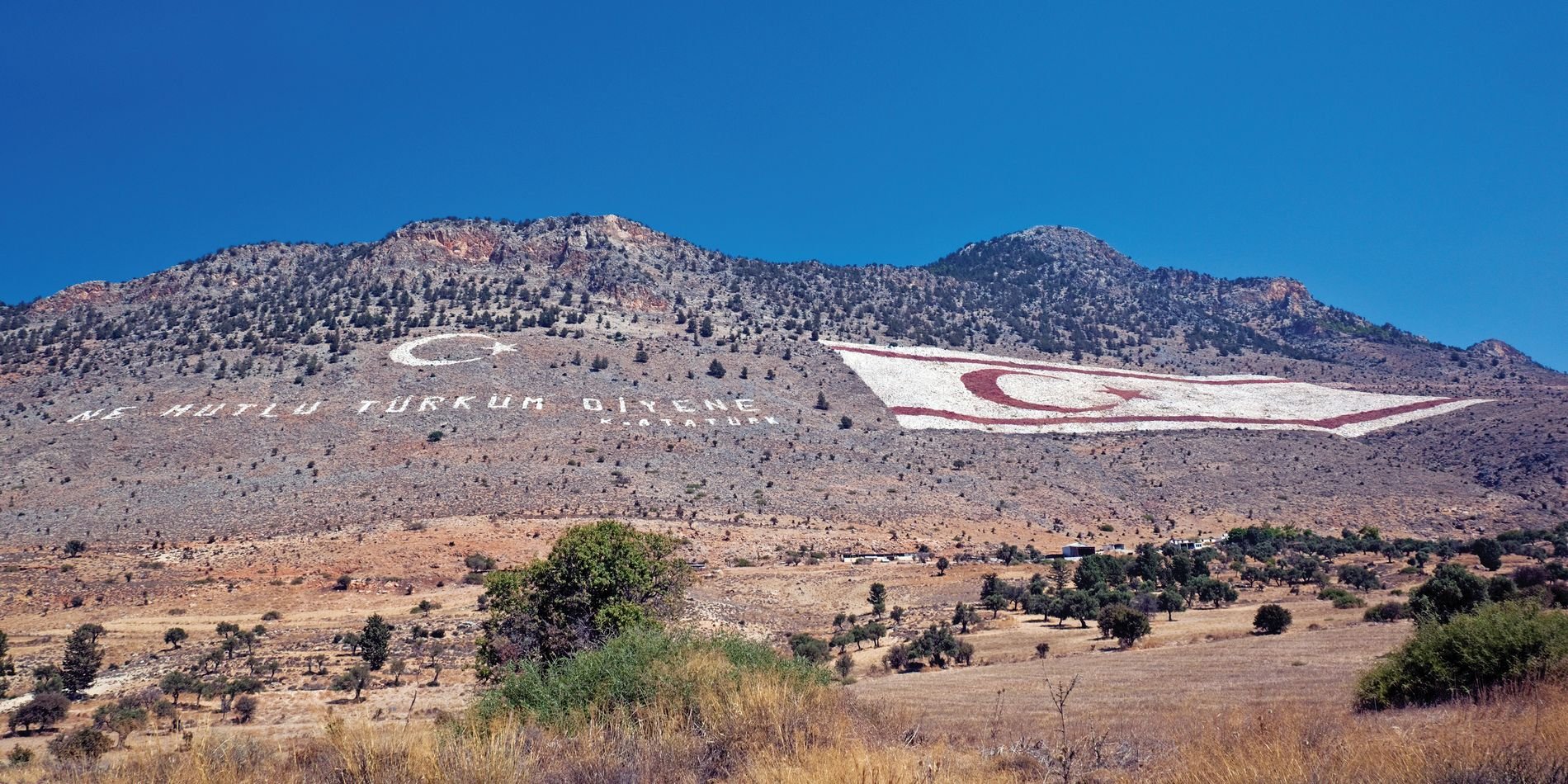 Γιατί η Τουρκία ανησυχεί για την Κύπρο