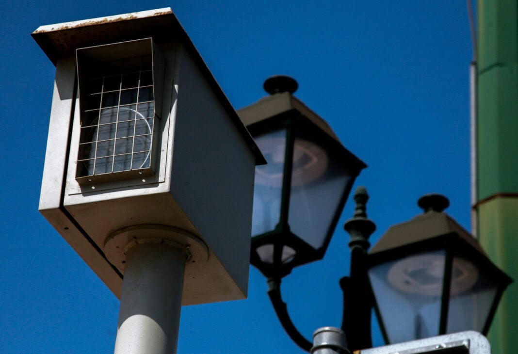 ÊÁÌÅÑÅÓ ÄÉÁ×ÅÉÑÉÓÇÓ ÊÕÊËÏÖÏÑÉÁÓ (ÖÙÔÏ ÁÑ×ÅÉÏ)(EUROKINISSI/ÂÁÚÏÓ ×ÁÓÉÁËÇÓ)