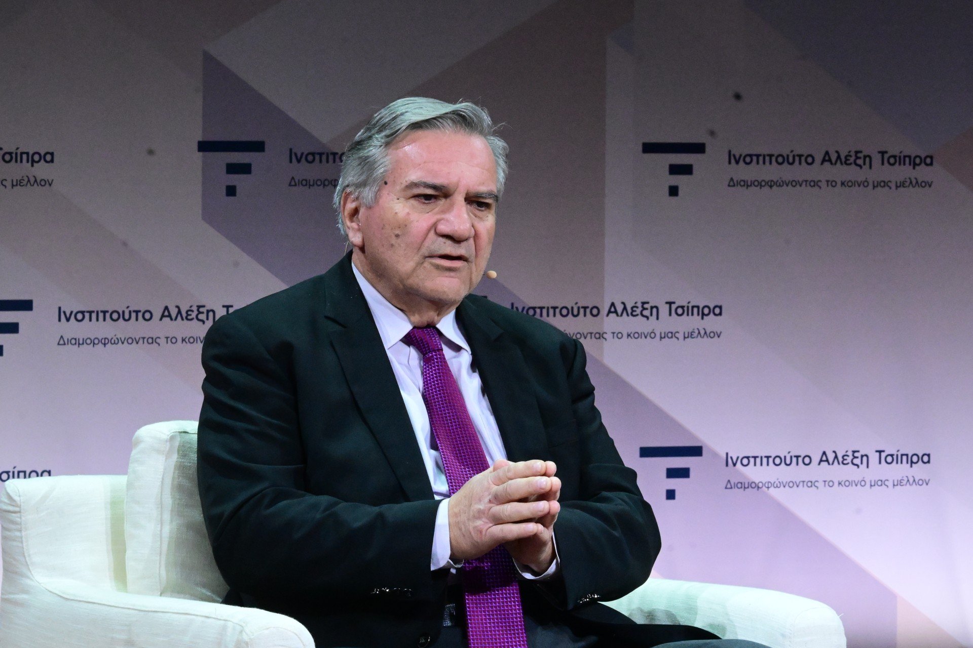 Eκτός γραμμής Ανδρουλάκη ο Καστανίδης: Προτείνει κοινό ψηφοδέλτιο ΠΑΣΟΚ με ΣΥΡΙΖΑ, Ζωή, Βαρουφάκη!