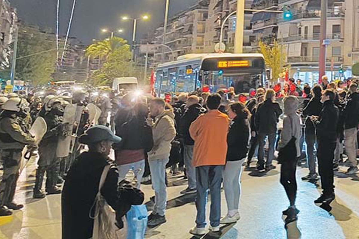 Φριπαλεστάιν εναντίον μεροκαματιάρηδων
