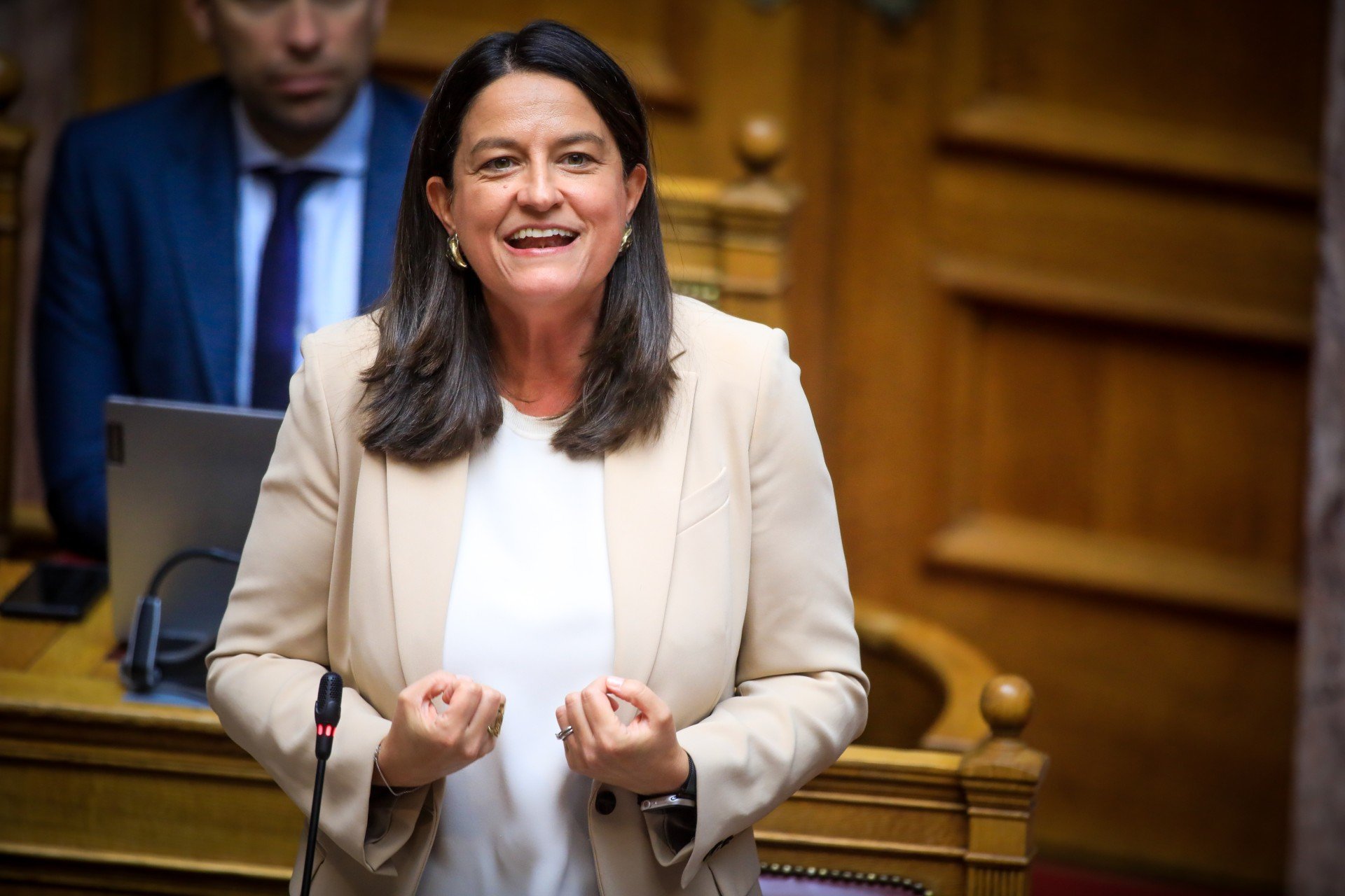 Εργασιακό νομοσχέδιο: Ονομαστική ψηφοφορία και στα 97 άρθρα ζήτησε η ΝΔ – Αποχώρησε ο ΣΥΡΙΖΑ