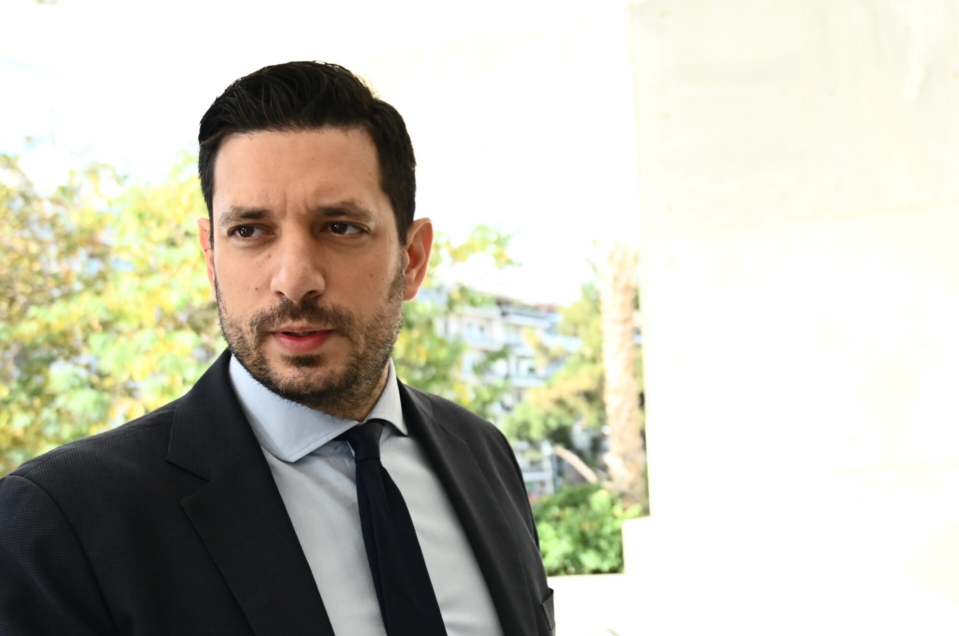 Κυρανάκης: Καλό Παράδεισο μανούλα