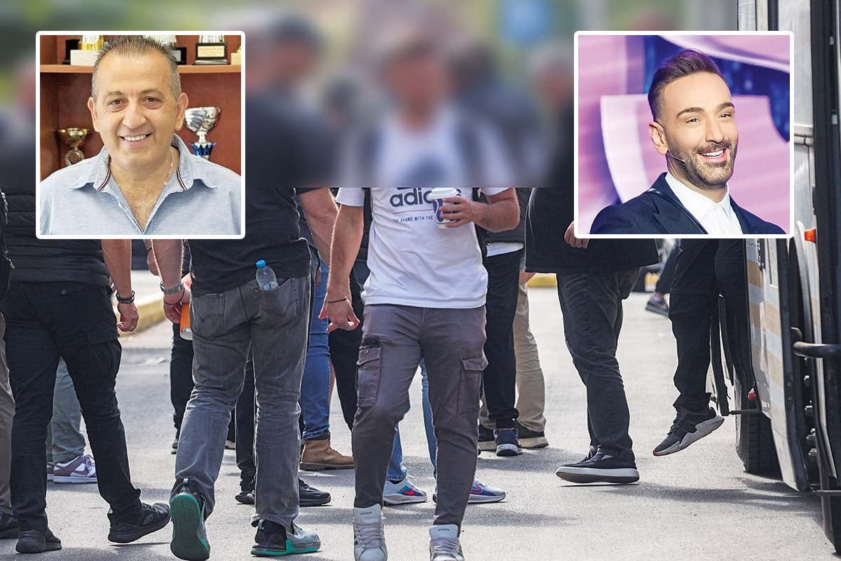 Οι διάλογοι «φωτιά» που καίνε τη σπείρα