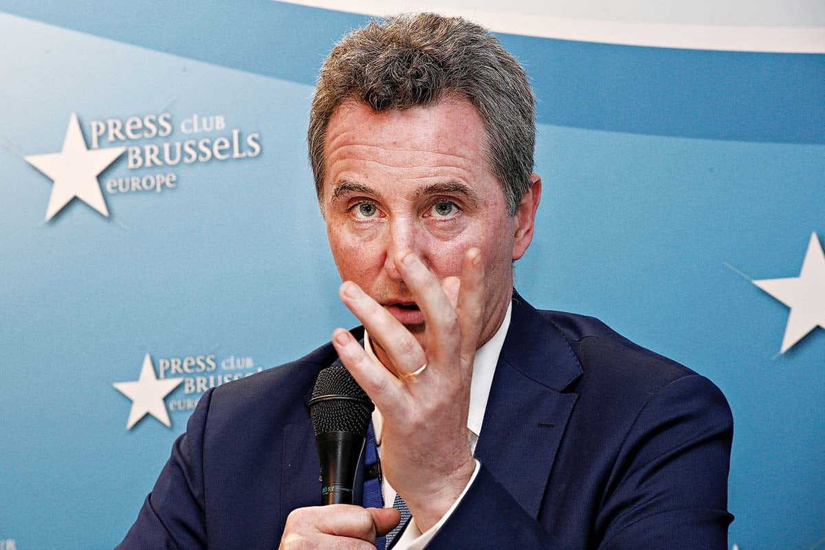 «Καμπανάκια» Βρυξελλών για Ελλάδα