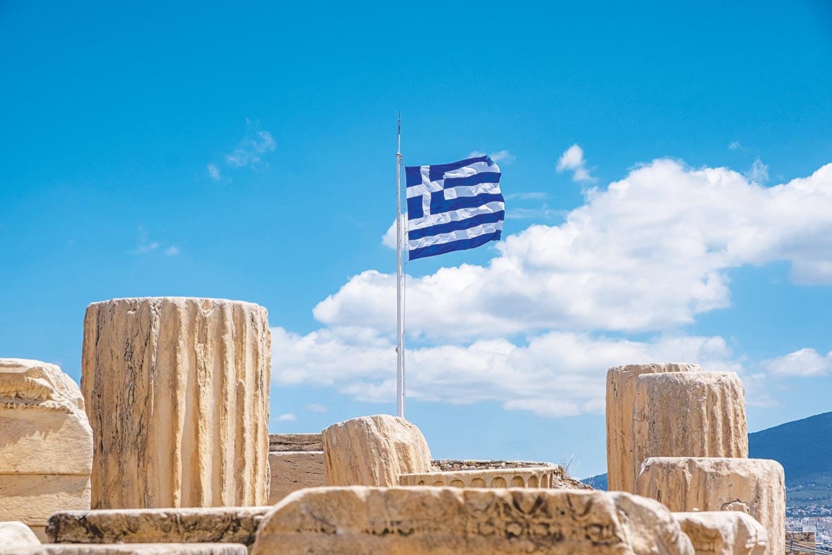 Μανώλης Κοττάκης: Περί της Αριστεράς, της Δεξιάς και του Κέντρου