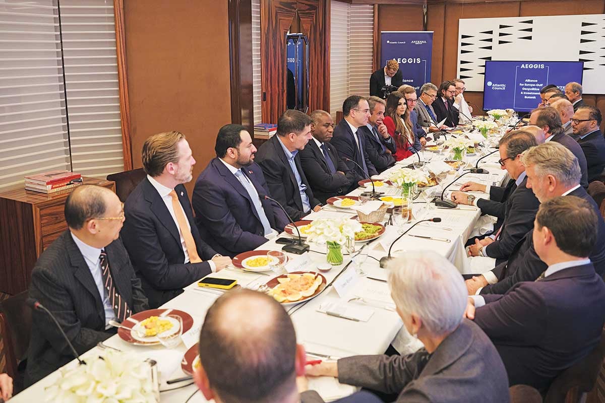 Ο νέος ισχυρός ρόλος του Θ. Κυριακού!