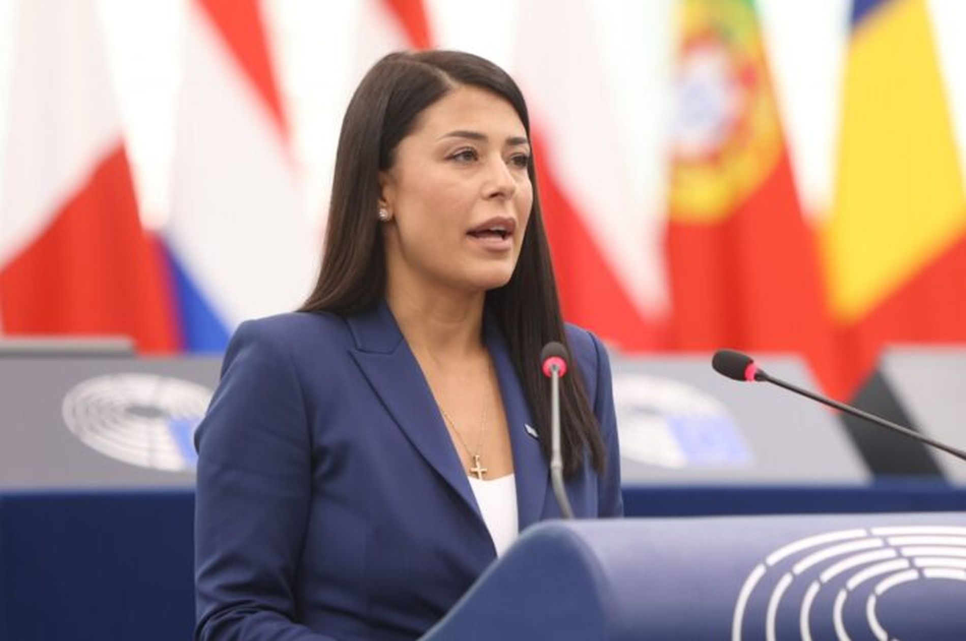 Λατινοπούλου για Ιωάννη Μεταξά: “Αυτός είπε το «ΟΧΙ» και όχι ο ελληνικός λαός – Τί δεν λένε ποτέ στο σχολείο για το  έπος του 1940”
