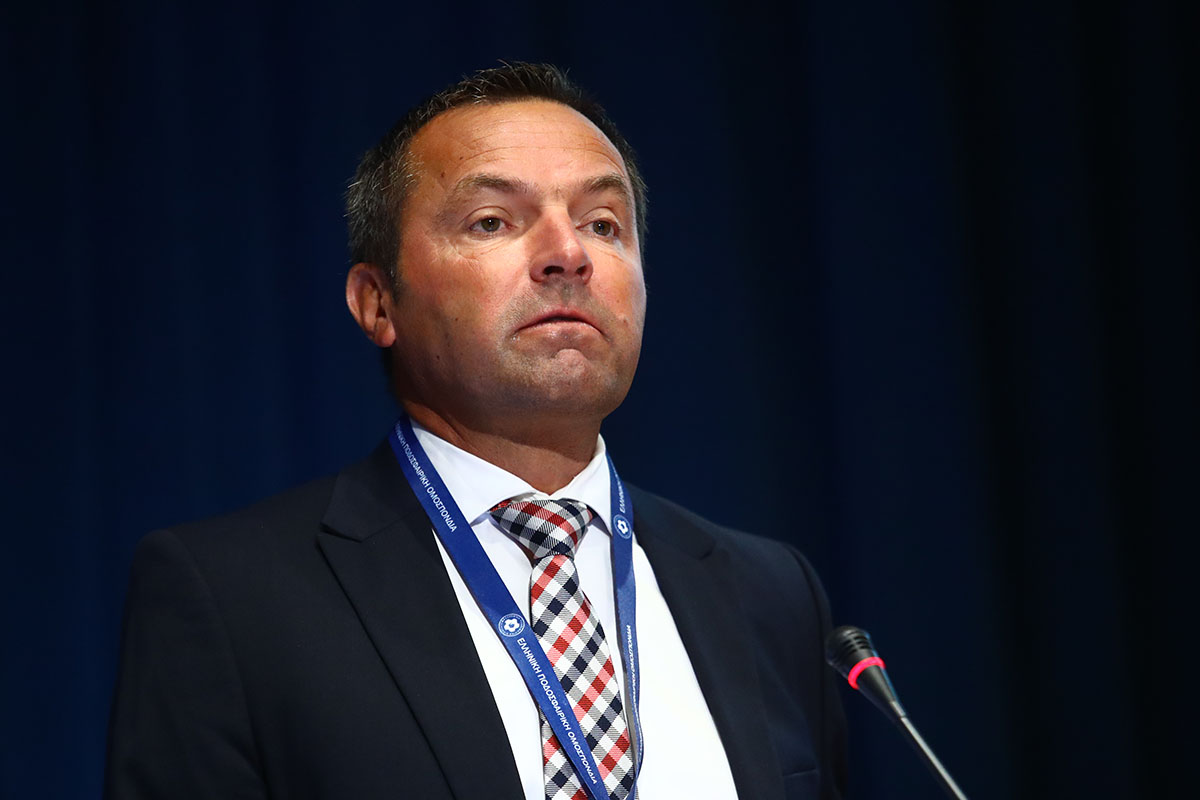 Στεφάν Λανουά