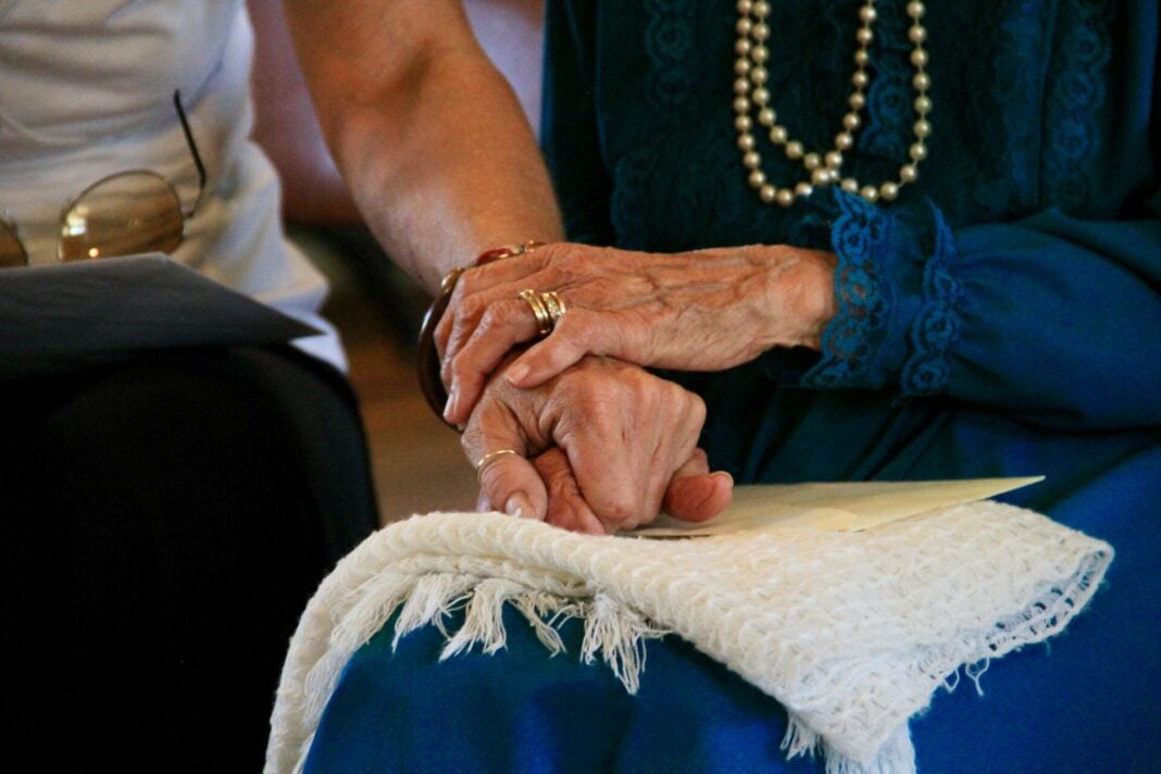elder