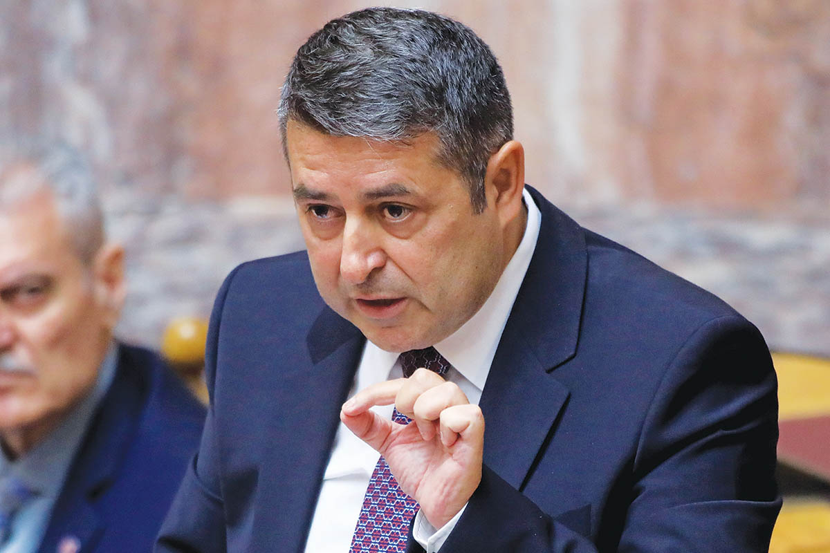 Γιώργος Μυλωνάκης: Πρόθυμος να παραστεί στην εξεταστική επιτροπή