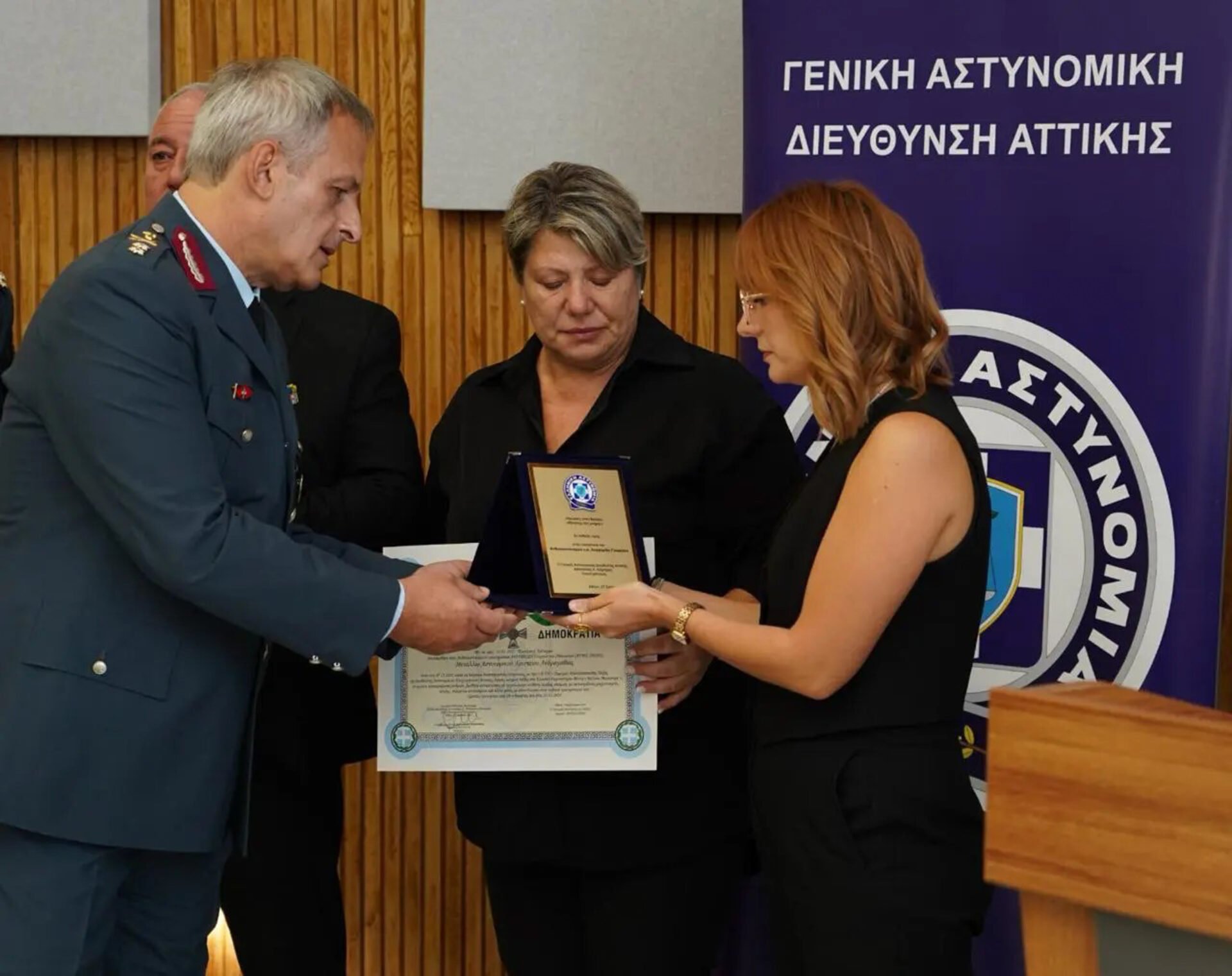 Ταυτοποιήθηκε ανήλικος που απειλούσε διαδικτυακά την μητέρα του αδικοχαμένου Λυγγερίδη