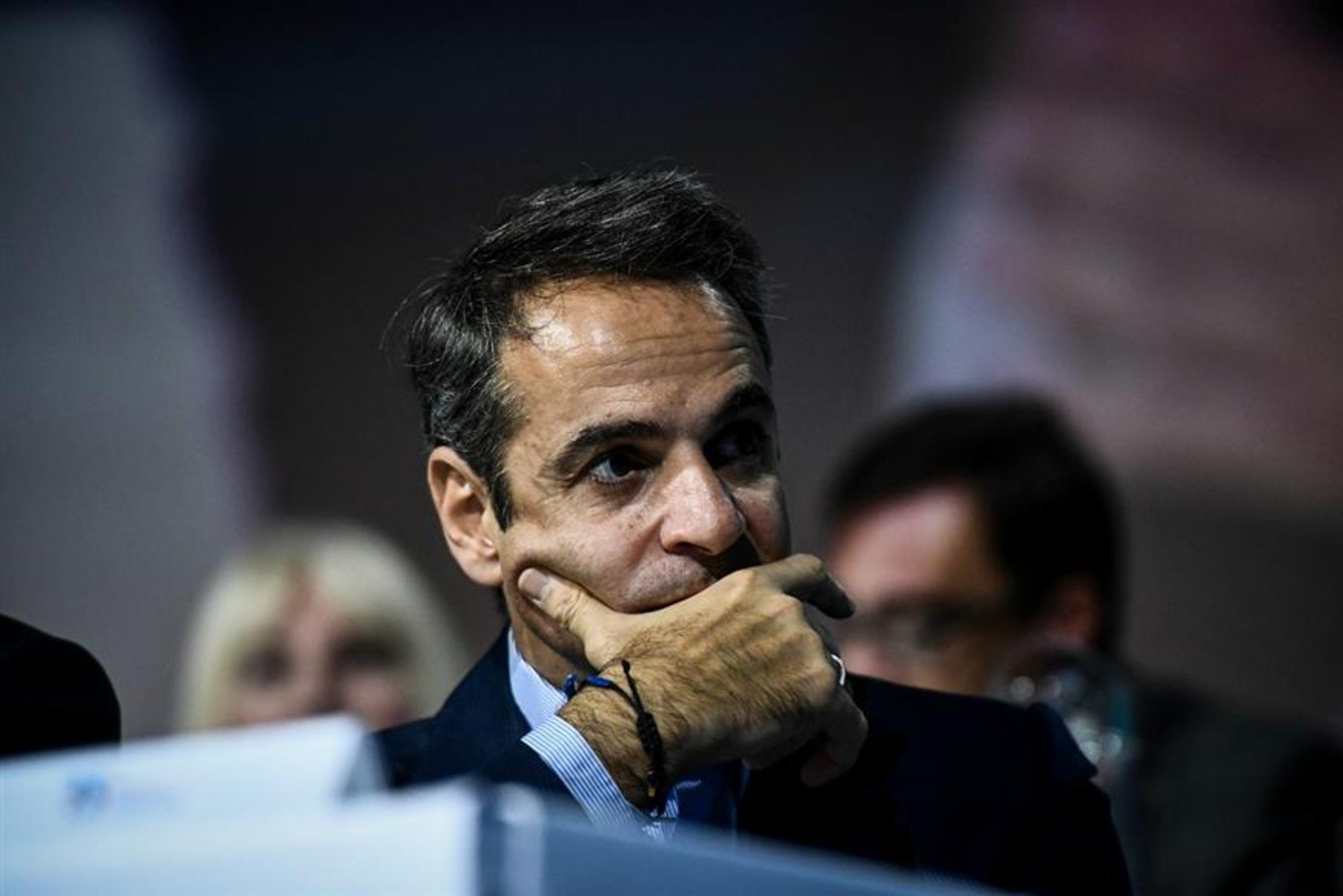 Δημοσκόπηση – σοκ για Μητσοτάκη: Το 69,5% θέλει κυβερνητική αλλαγή! (βίντεο)