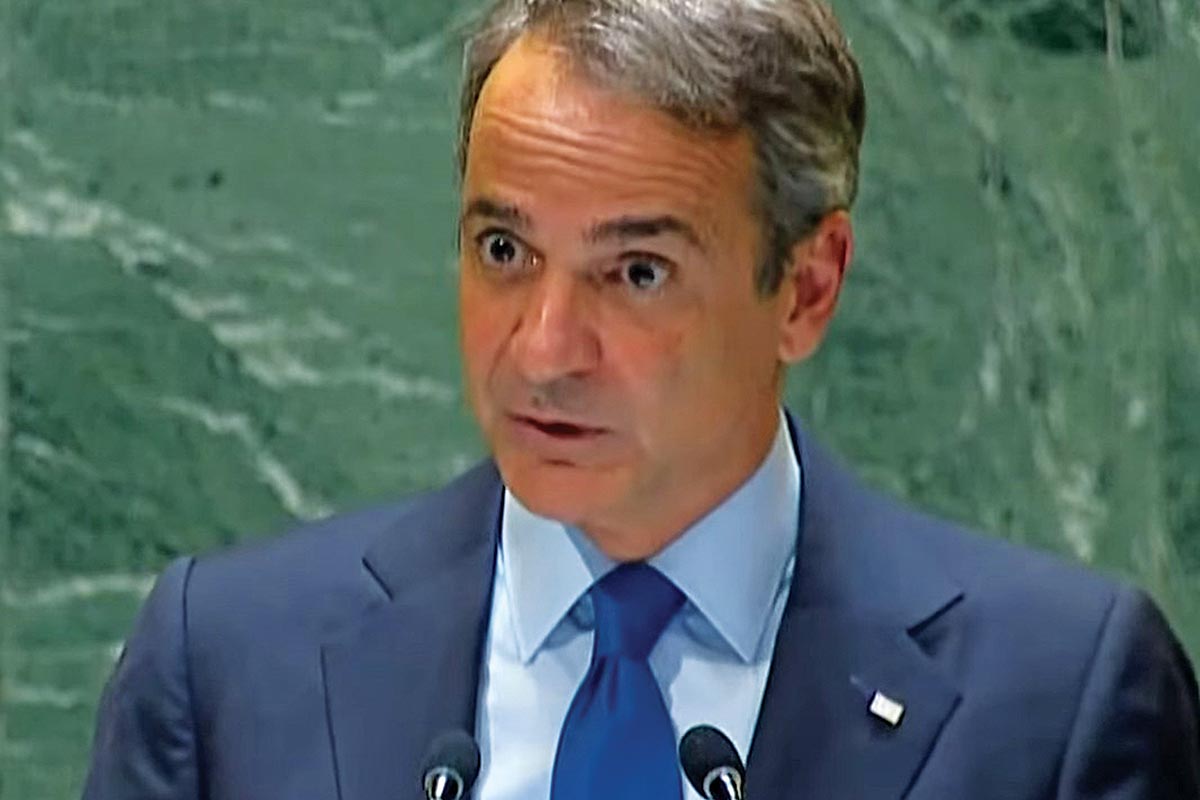 Αλ. Τάρκας: Τι άλλο χάσαμε στη Νέα Υόρκη