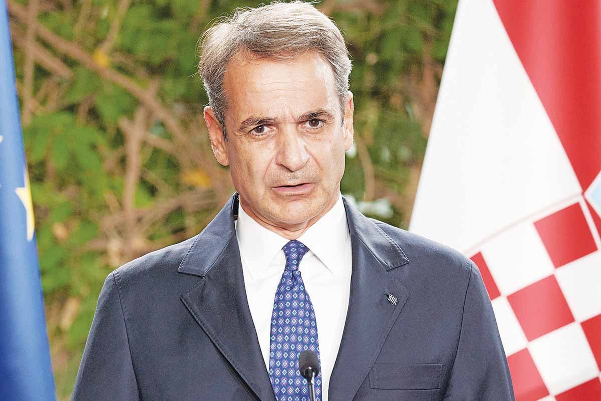Όταν οι χρεοκοπημένοι κυβερνούν