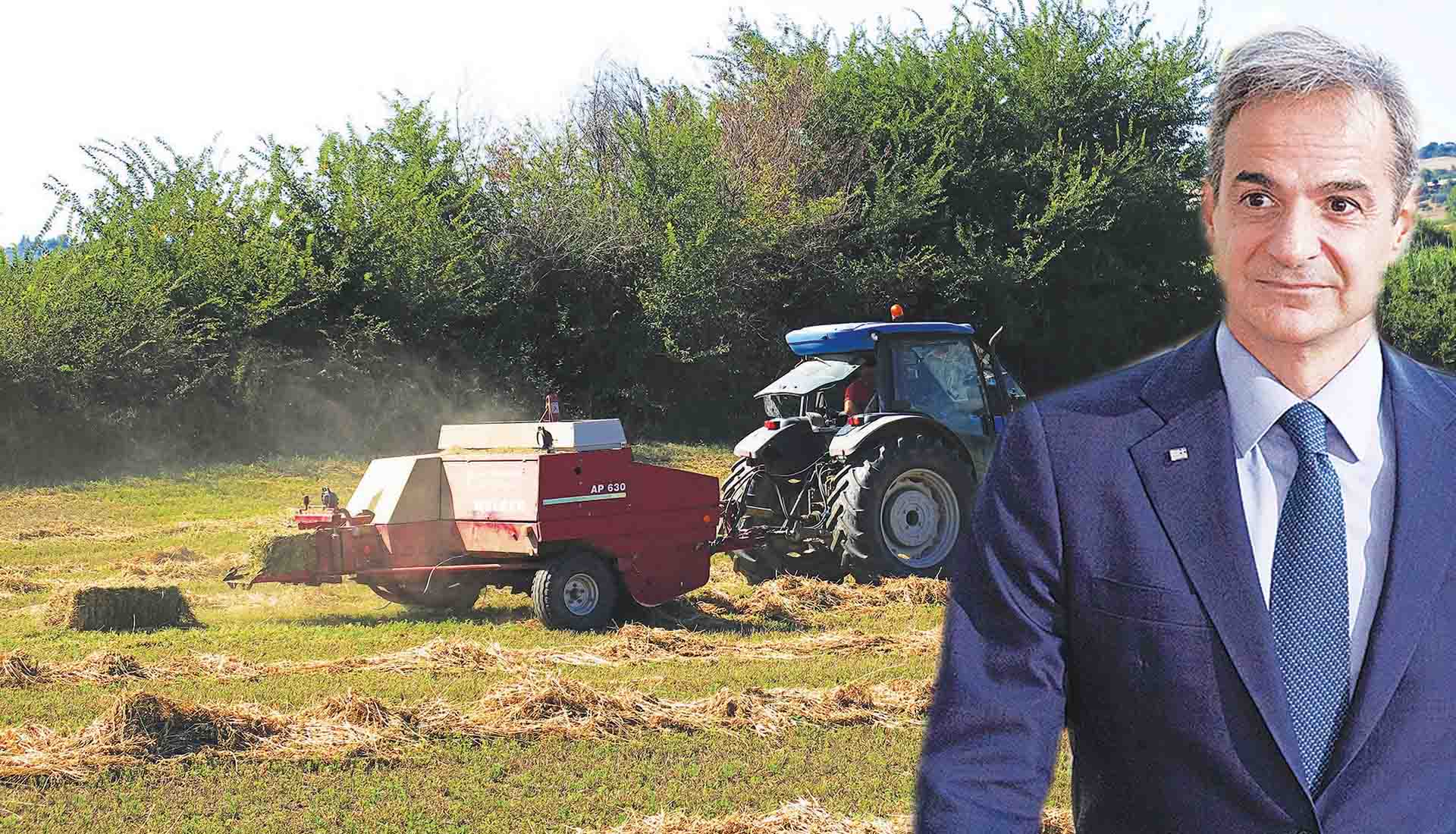 Εμπαιγμός Μητσοτάκη: Παριστάνει τον τιμωρό, αντί να αναλάβει τις βαριές ευθύνες του για τον ΟΠΕΚΕΠΕ