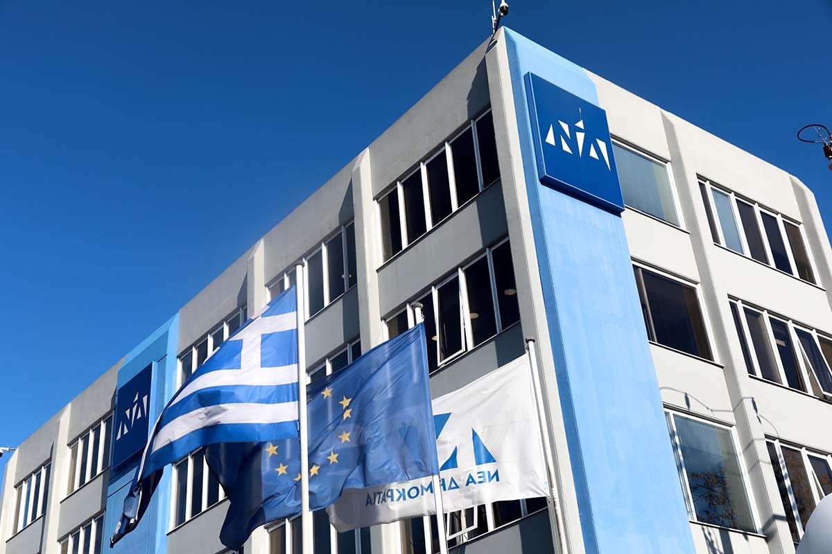 Από την παντοκρατορία στην κατάρρευση η Ν.Δ. στους αγρότες