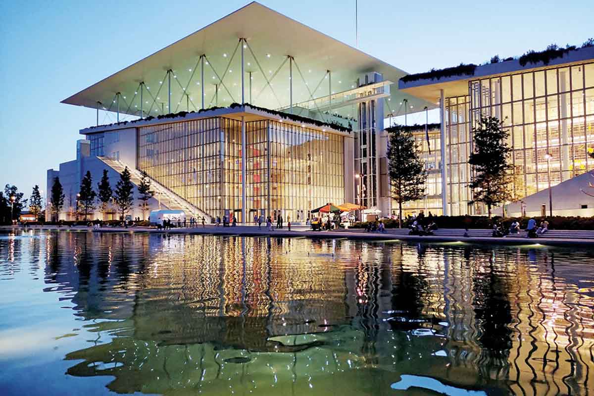 Δράσεις για  τα 30 χρόνια του «Νιάρχος»