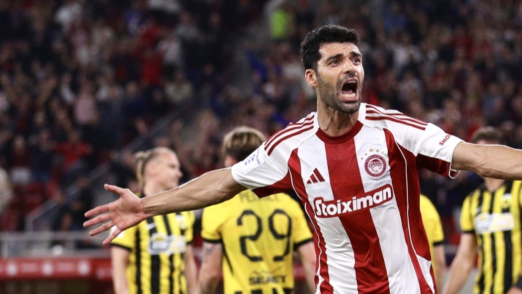 olympiacos