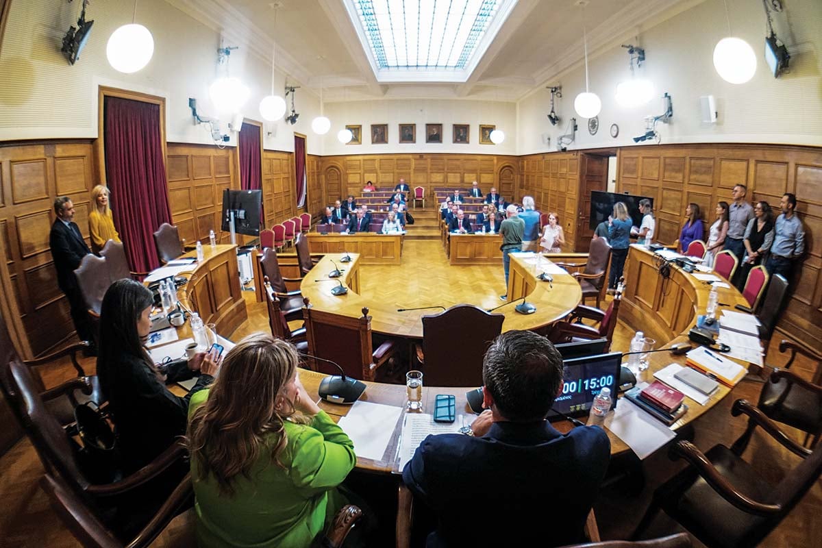 Σκάνδαλο ΟΠΕΚΕΠΕ: Έρχεται καυτή εβδομάδα για την κυβέρνηση!
