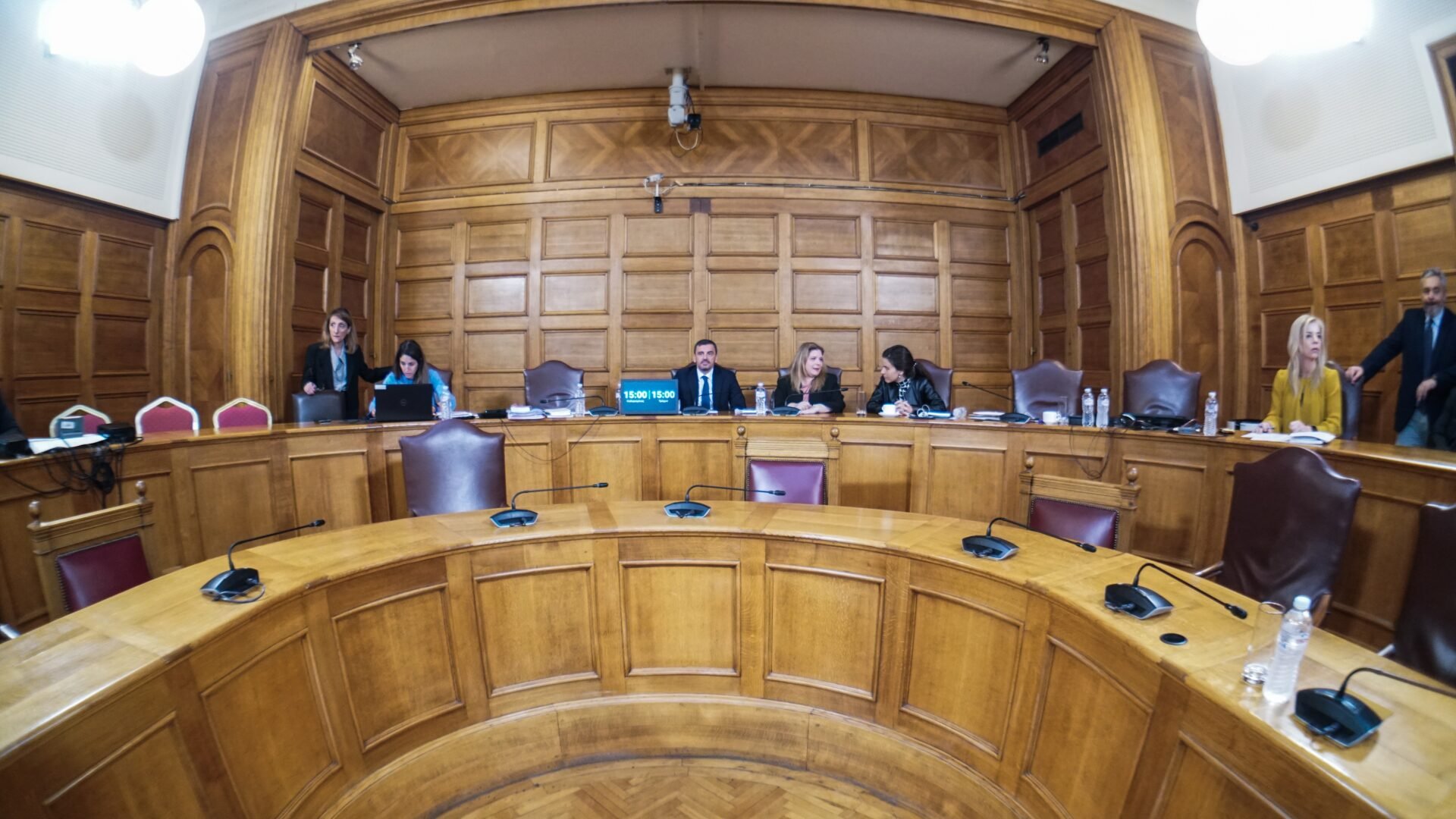 Σκάνδαλο ΟΠΕΚΕΠΕ: Νέα δικογραφία για 4 υπουργούς και 10 βουλευτές!