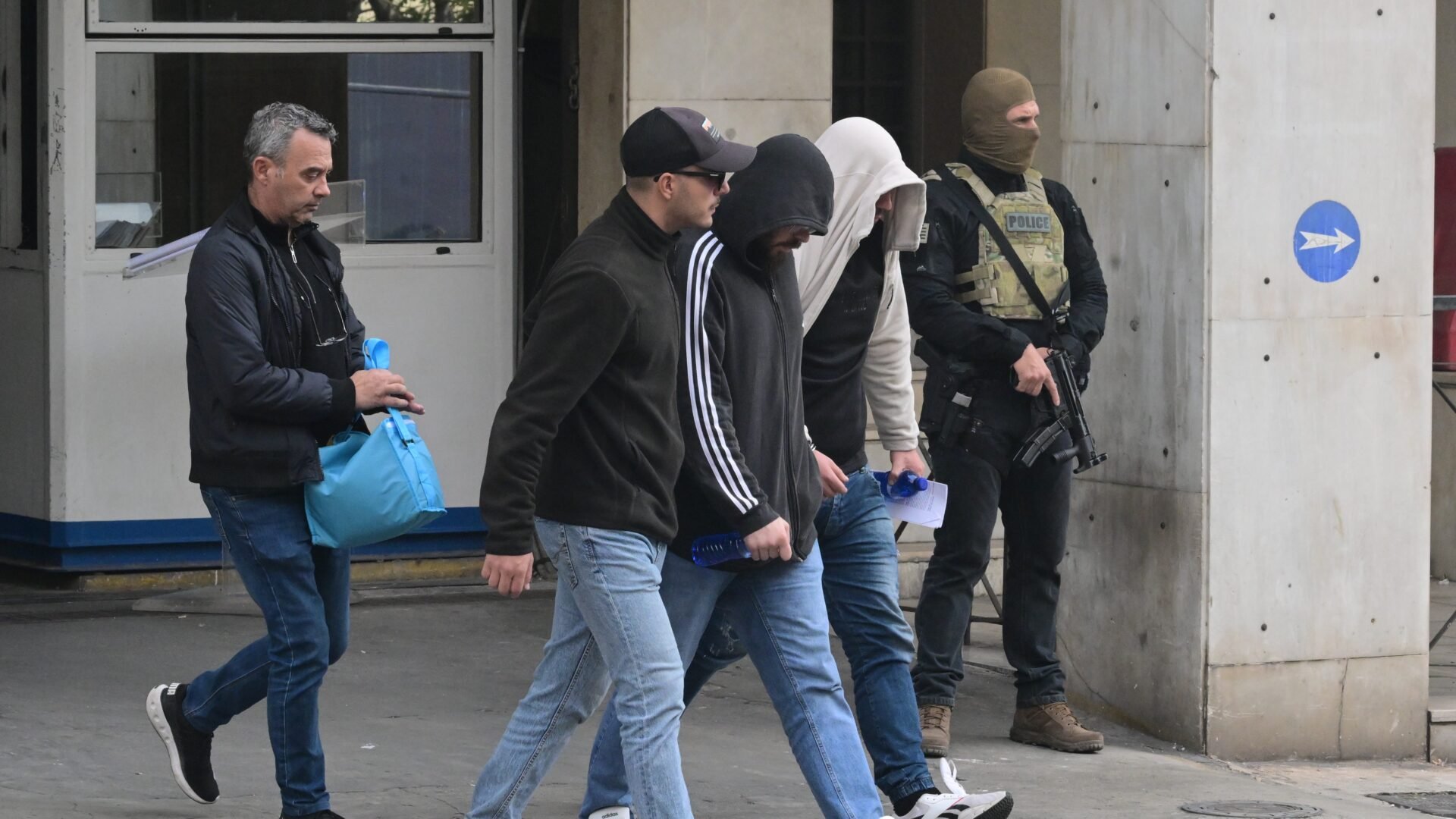 ΟΠΕΚΕΠΕ: Στη φυλακή το πρώτο μέλος της εγκληματικής οργάνωσης