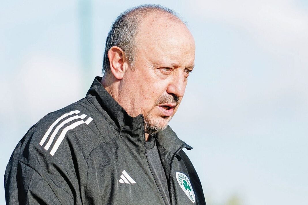 panathinaikos