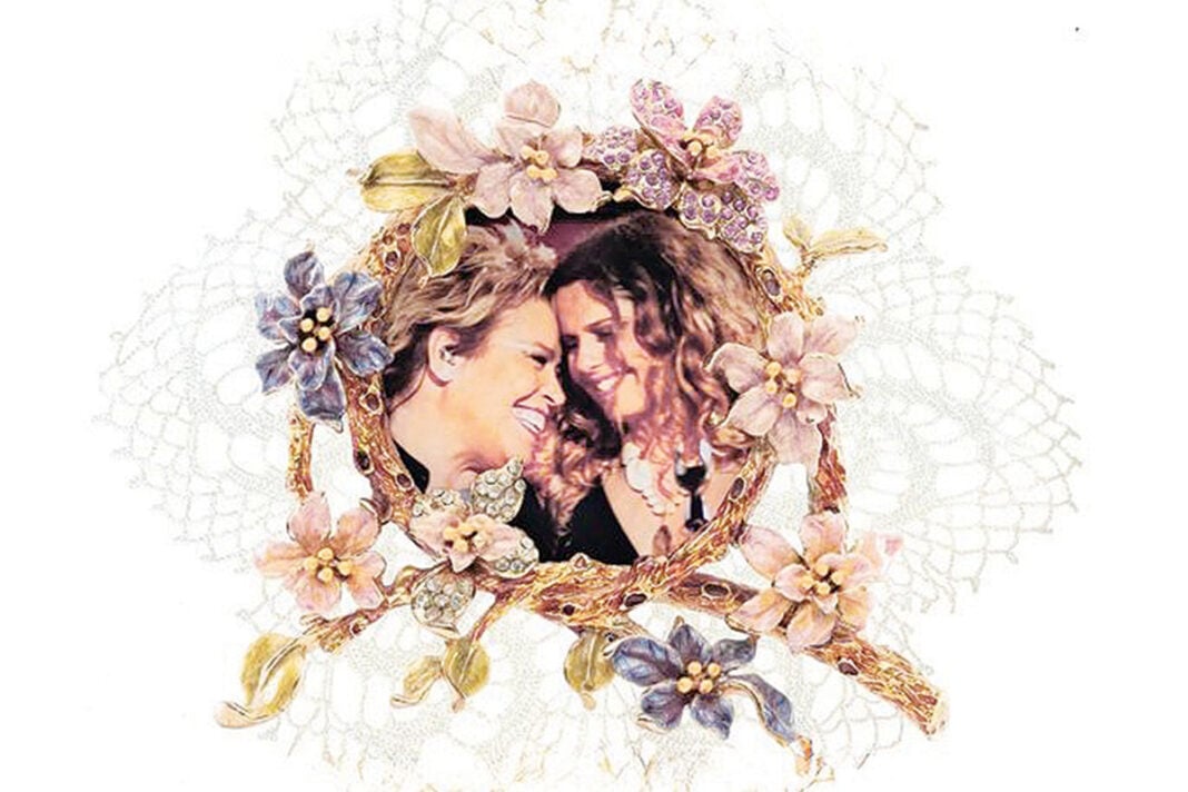 Γαλάνη και Τσαλιγοπούλου ξανά μαζί στο VOX