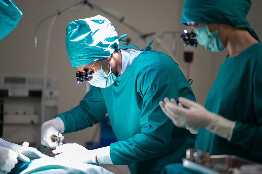 Πρωτοπορία και καινοτομία στην Ενδοσκοπική Καρδιοχειρουργική