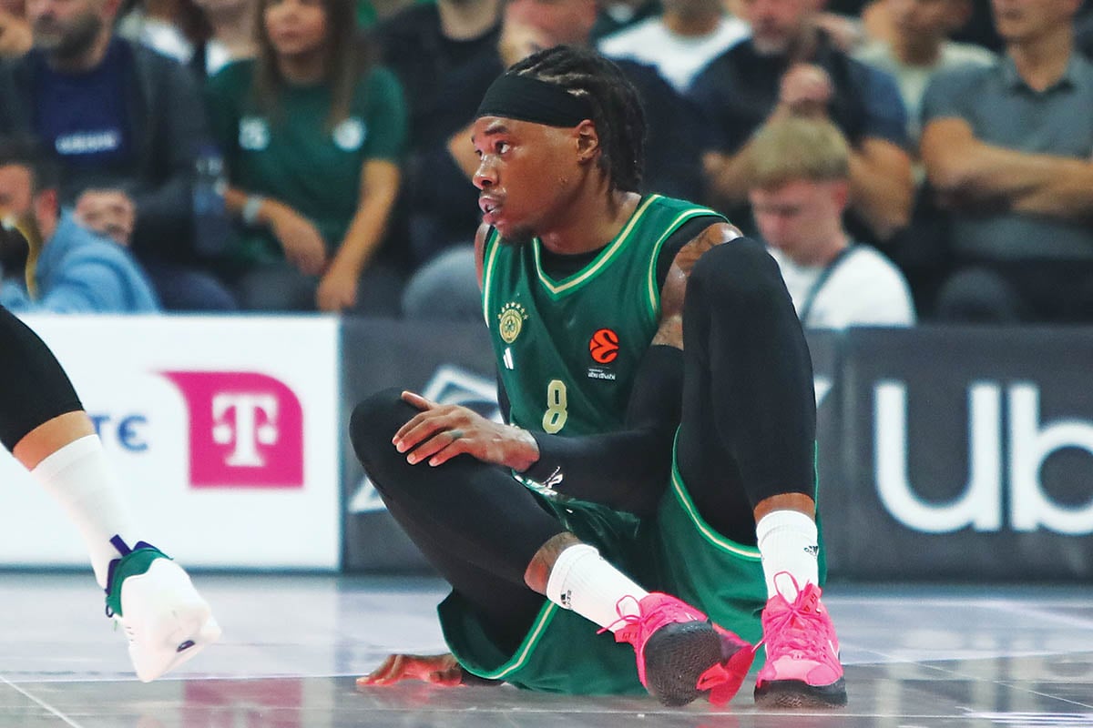 Με τον Χολμς στα πιτς και τον Λεσόρ ανέτοιμο, ο ΠΑΟ κοιτά για παίκτη