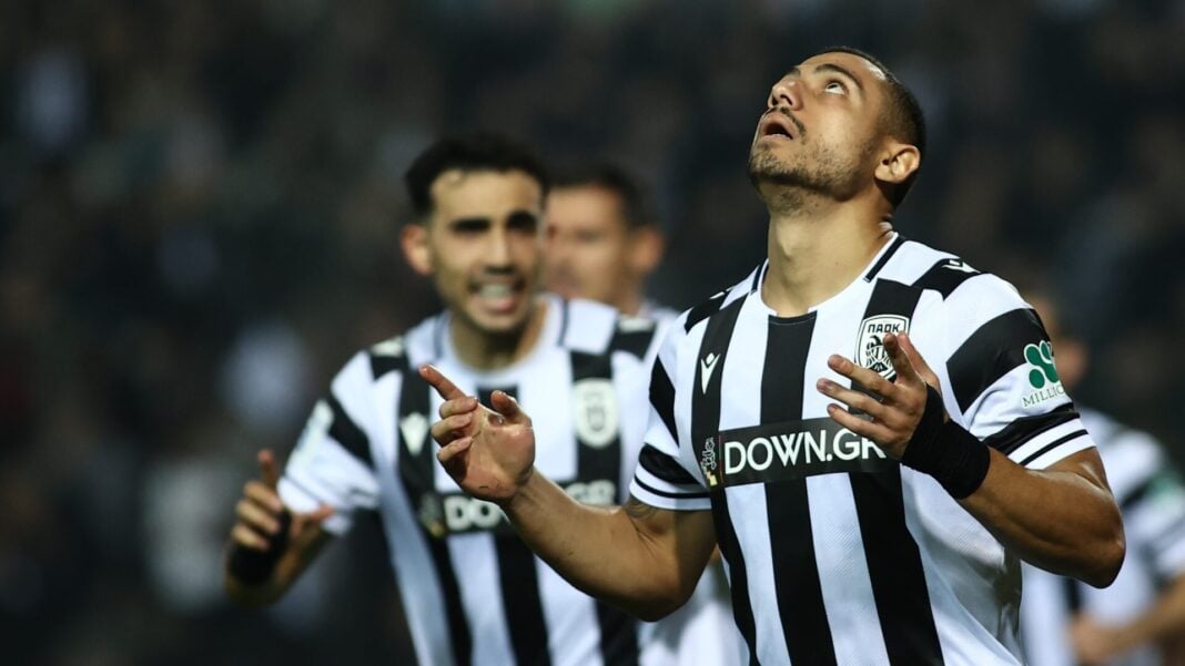 paok-volos
