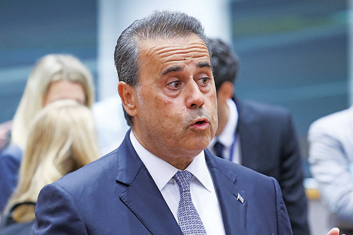 Συνεχίζεται το μπάχαλο με το καλώδιο Ελλάδας – Κύπρου