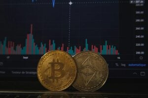 Κατάρρευση στην αγορά κρυπτονομισμάτων – Εξανεμίστηκαν 400 δισ. δολάρια σε 24 ώρες