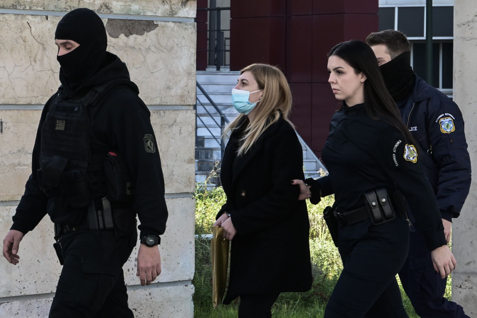 Με ερυθηματώδη λύκο διαγνώστηκε η Ρούλα Πισπιρίγκου – Επιδεινώθηκε η υγεία της