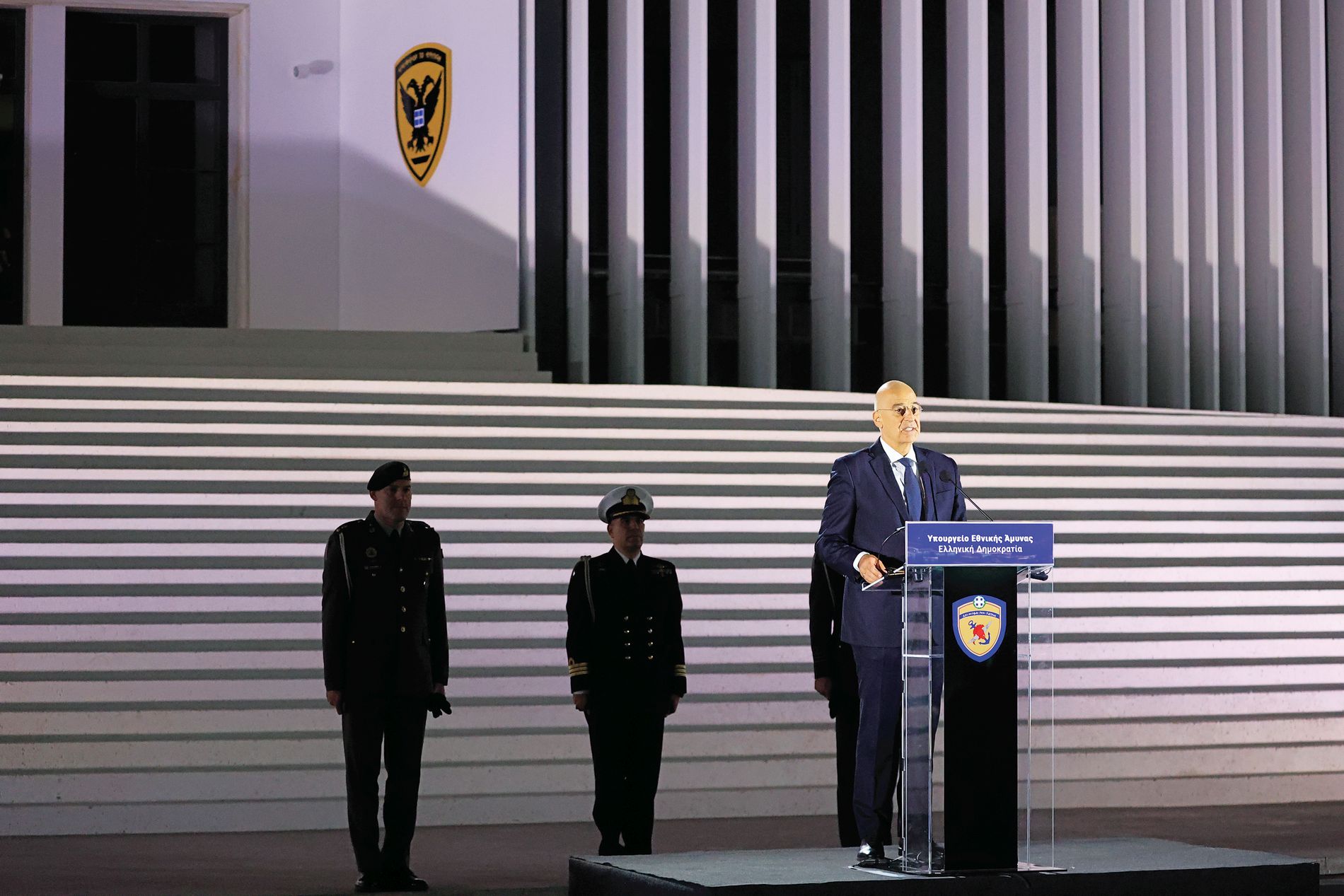 Μανώλης Κοττάκης: «Κριτής και αφέντης είναι ο Θεός και δραγουμάνος είναι ο λαός»