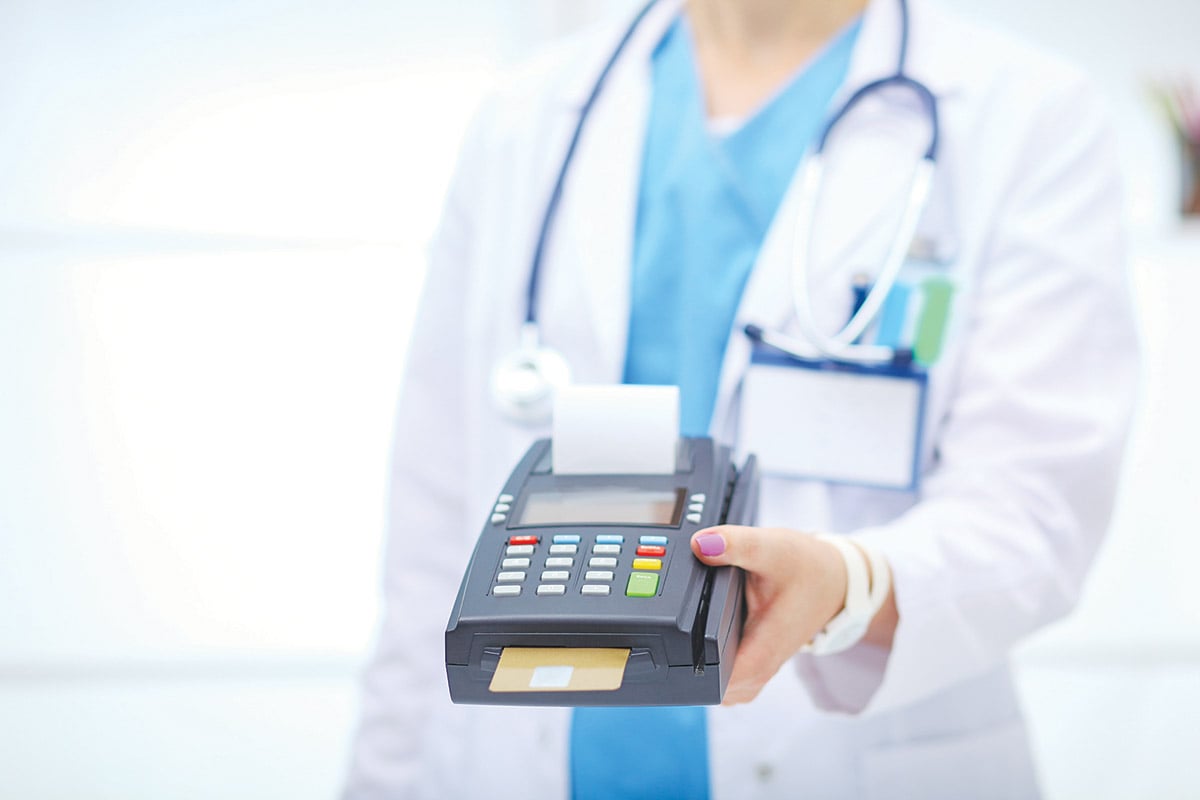 Ποιες αποδείξεις δαπανών θα μετρούν διπλά και το 2026