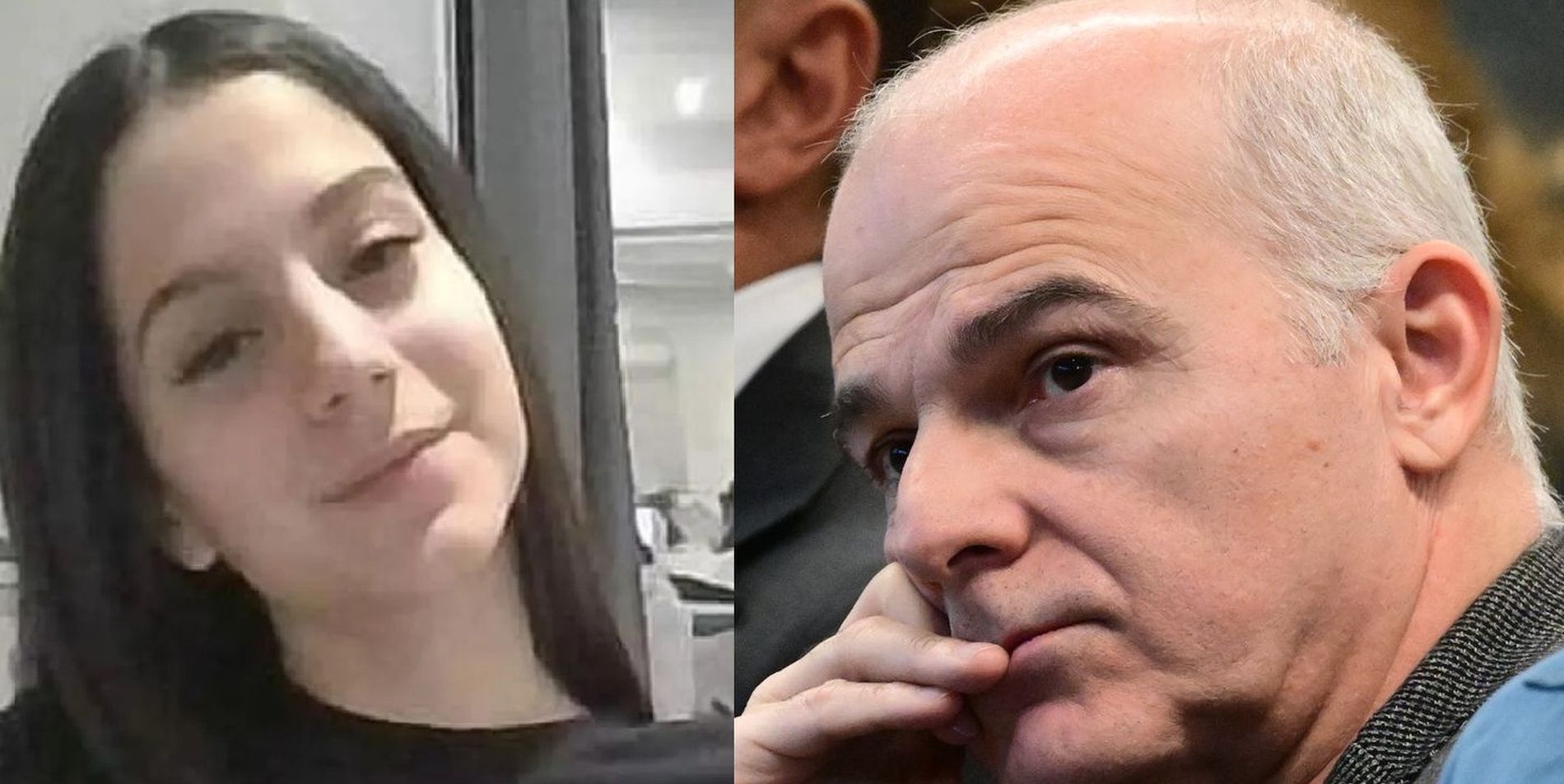Ηχηρό μήνυμα από τον Αντώνη Ψαρόπουλο: «Θα τιμήσω την μνήμη της κόρης μου αν τιμωρηθούν αυτοί που πρέπει για τα Τέμπη»