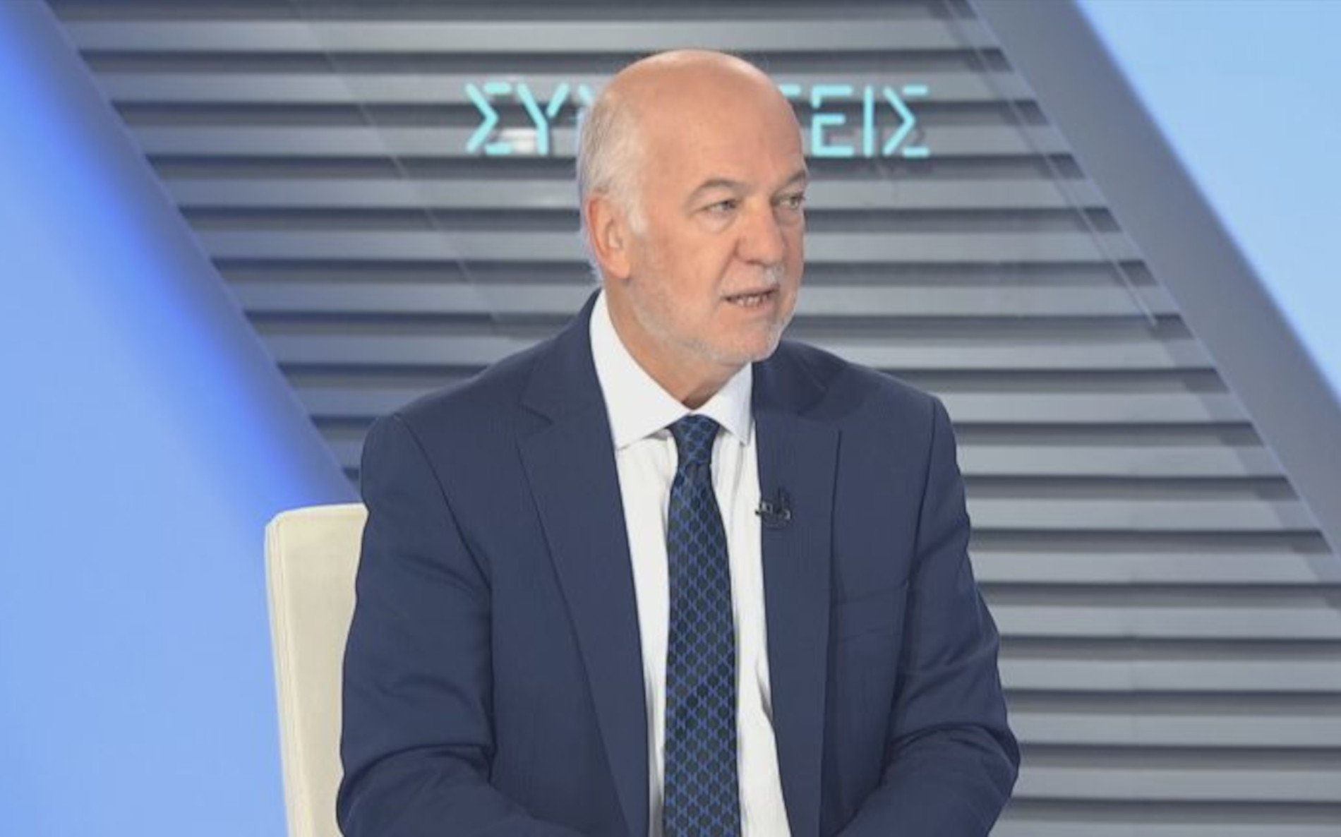 Χυδαιότητες Φλωρίδη για Πάνο Ρούτσι: «Τον εκμεταλλεύτηκαν για να εκβιάσουν τη Δικαιοσύνη»