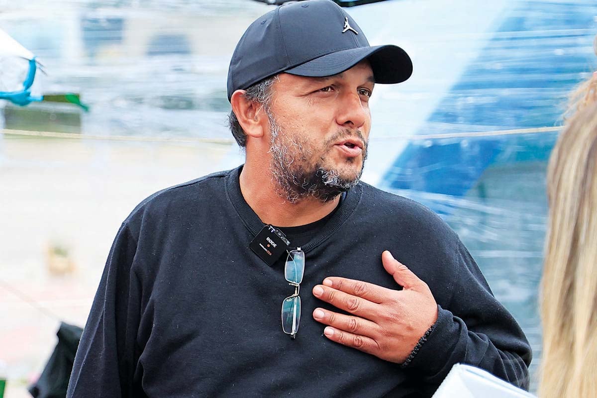 Ρούτσι, Καλογήρου και η κυβερνητική κοροϊδία χωρίς όρια