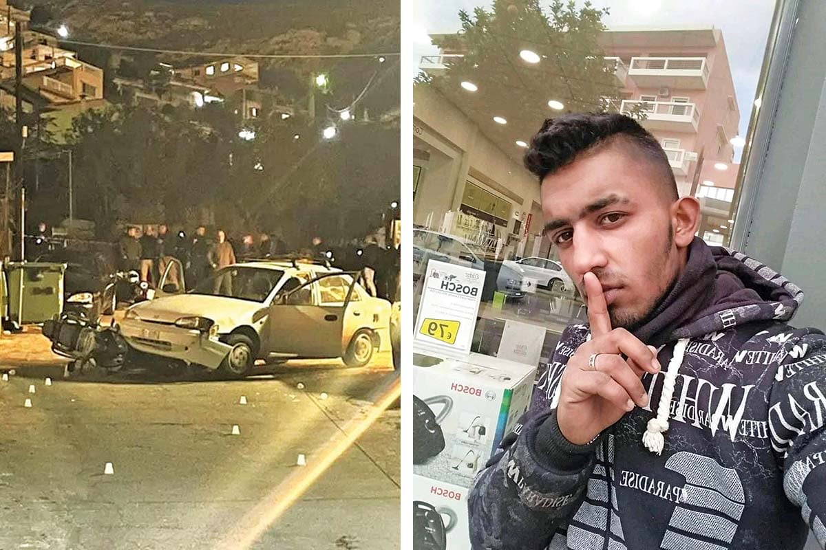 Καταπέλτης η εισαγγελέας για τους 7 αστυνομικούς