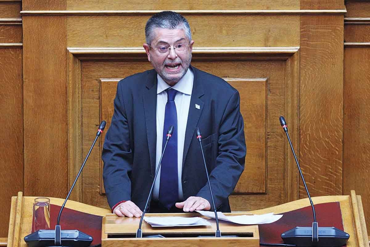 Μπορεί ένα «πόθεν έσχες» να κρύβει το σκάνδαλο «Novartis»;