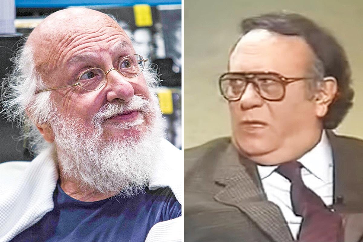 Ο Νιόνιος και η άποψη του Βασίλη Ραφαηλίδη