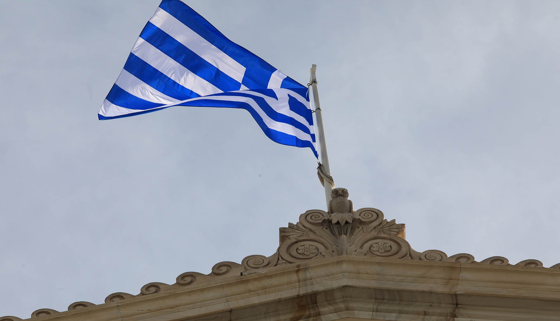 «Το ακατάλυτο “ΟΧΙ” των Ελλήνων»