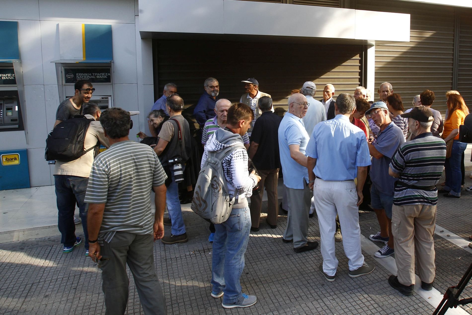 Συντάξεις Νοεμβρίου: Ο «χάρτης» πληρωμών για μισθωτούς και μη μισθωτούς