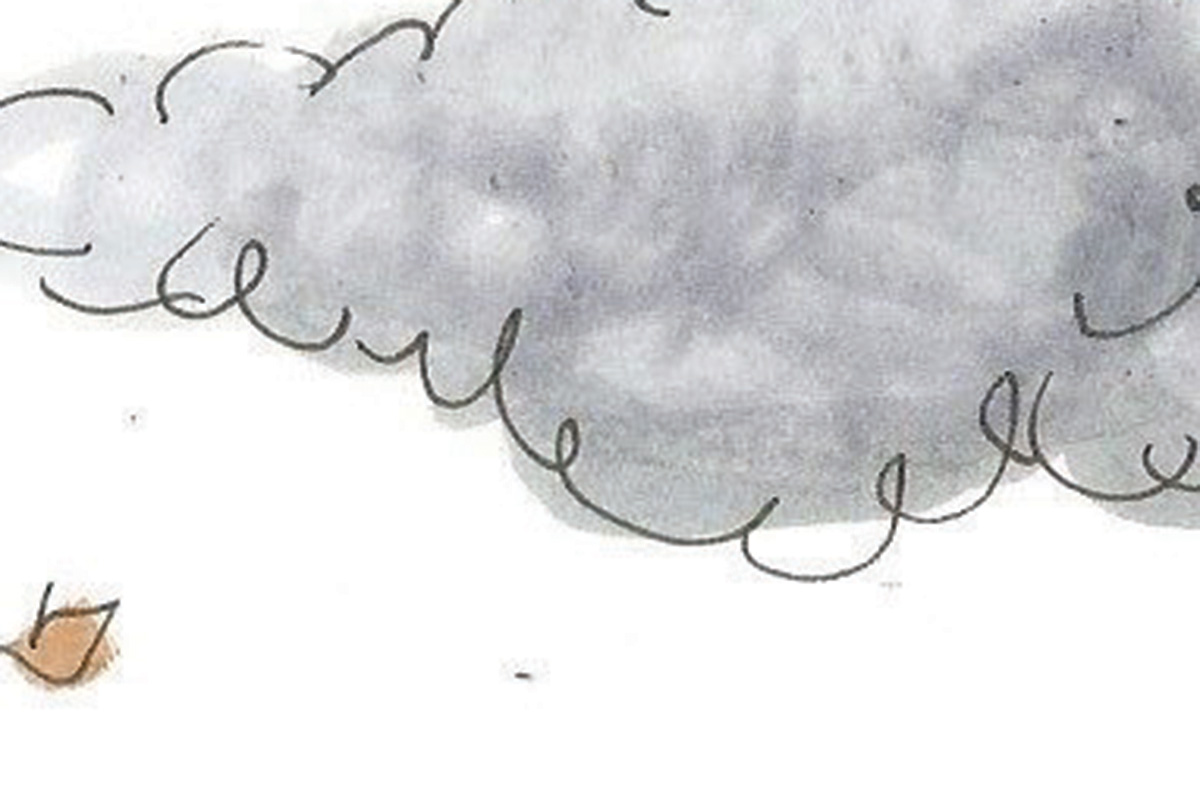 Το σκίτσο της «Δημοκρατίας» 03/10/2025