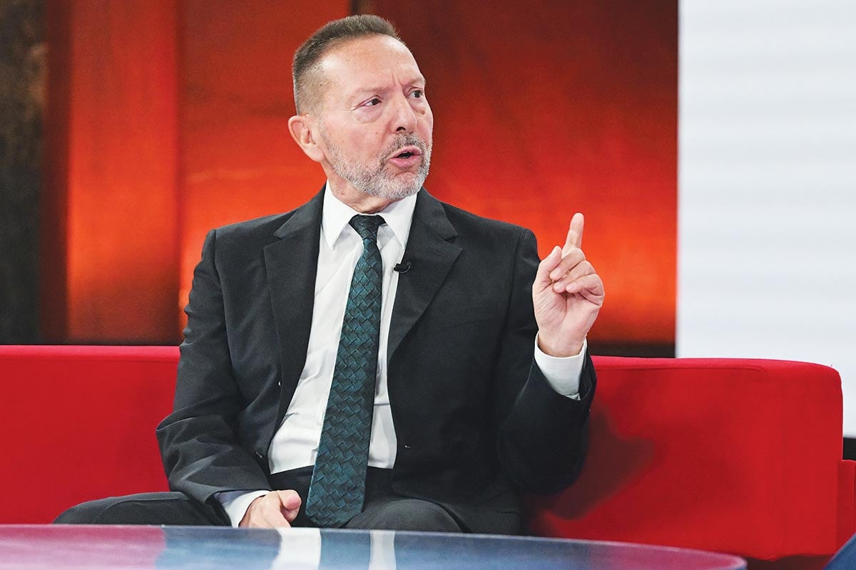 Έρευνα «δημοκρατίας» μέρος 8ο: «Αλλεργία» σε αυξήσεις μισθών και φοροαπαλλαγές