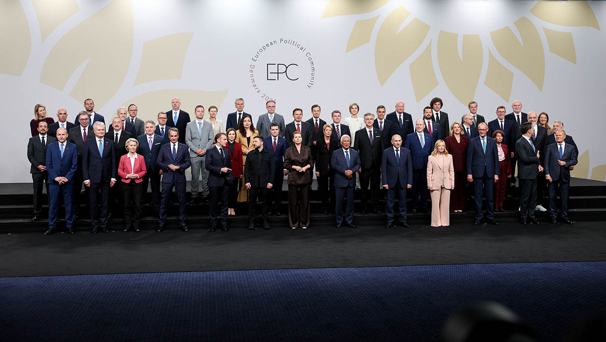 Σε «πολεμική» ατμόσφαιρα η σύνοδος στην Κοπεγχάγη