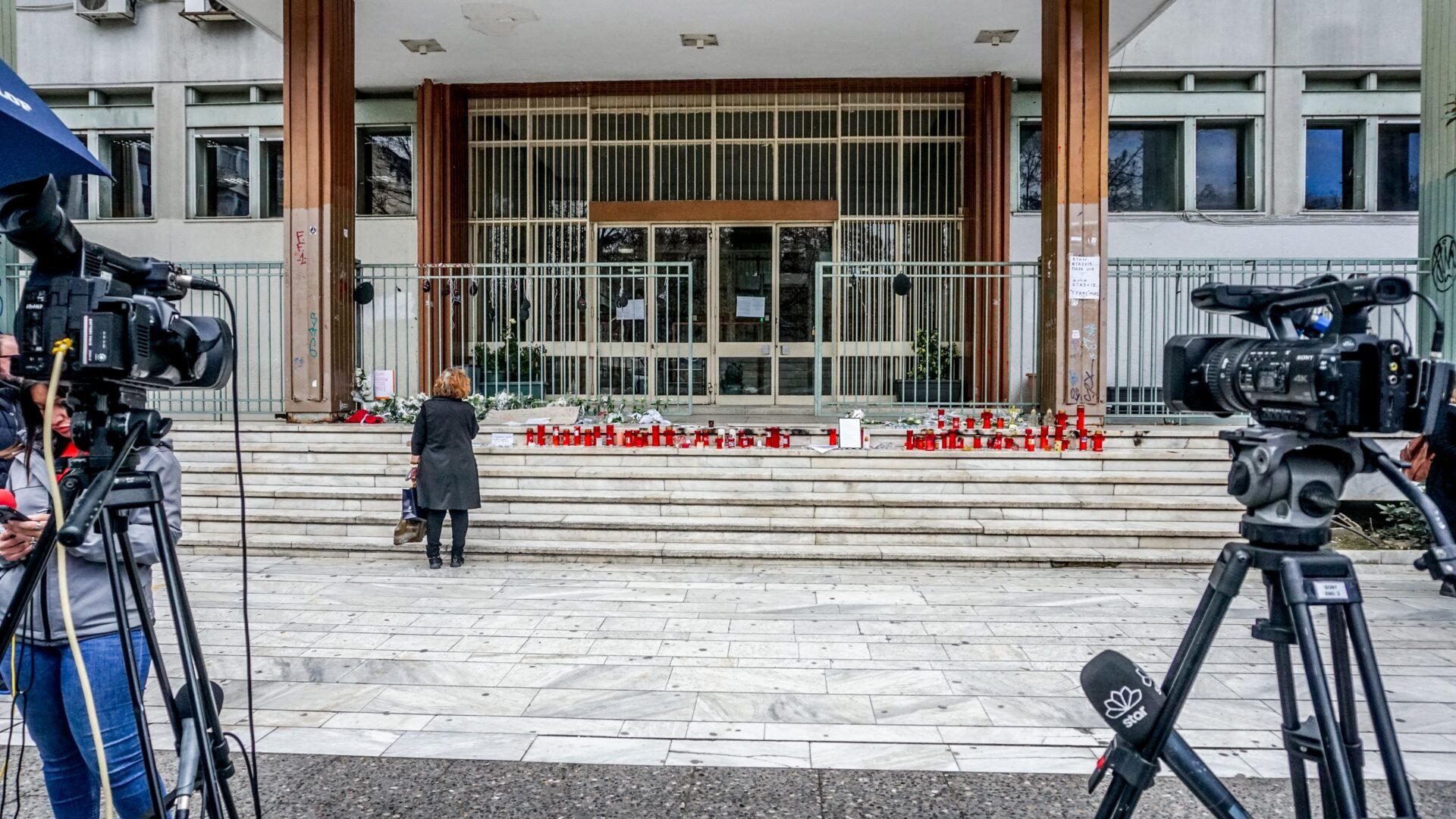 Η δική των Τεμπών και τα σενάρια για πρόωρες κάλπες την άνοιξη