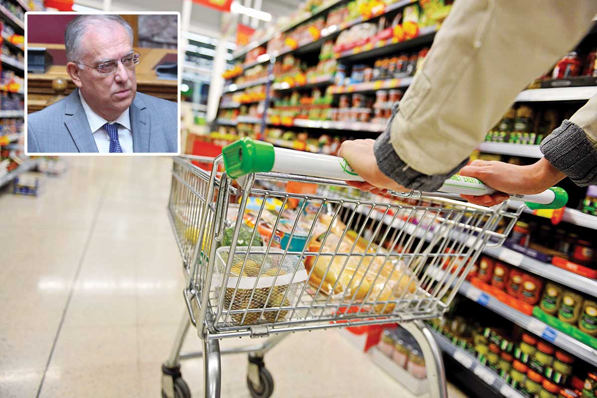 Πώς θα λειτουργεί η Ανεξάρτητη Αρχή Εποπτείας της Αγοράς